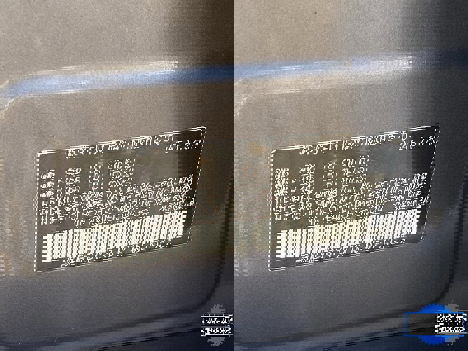 Used 2016 Subaru Legacy 3.6R Limited w/ Popular Package #4 image 34