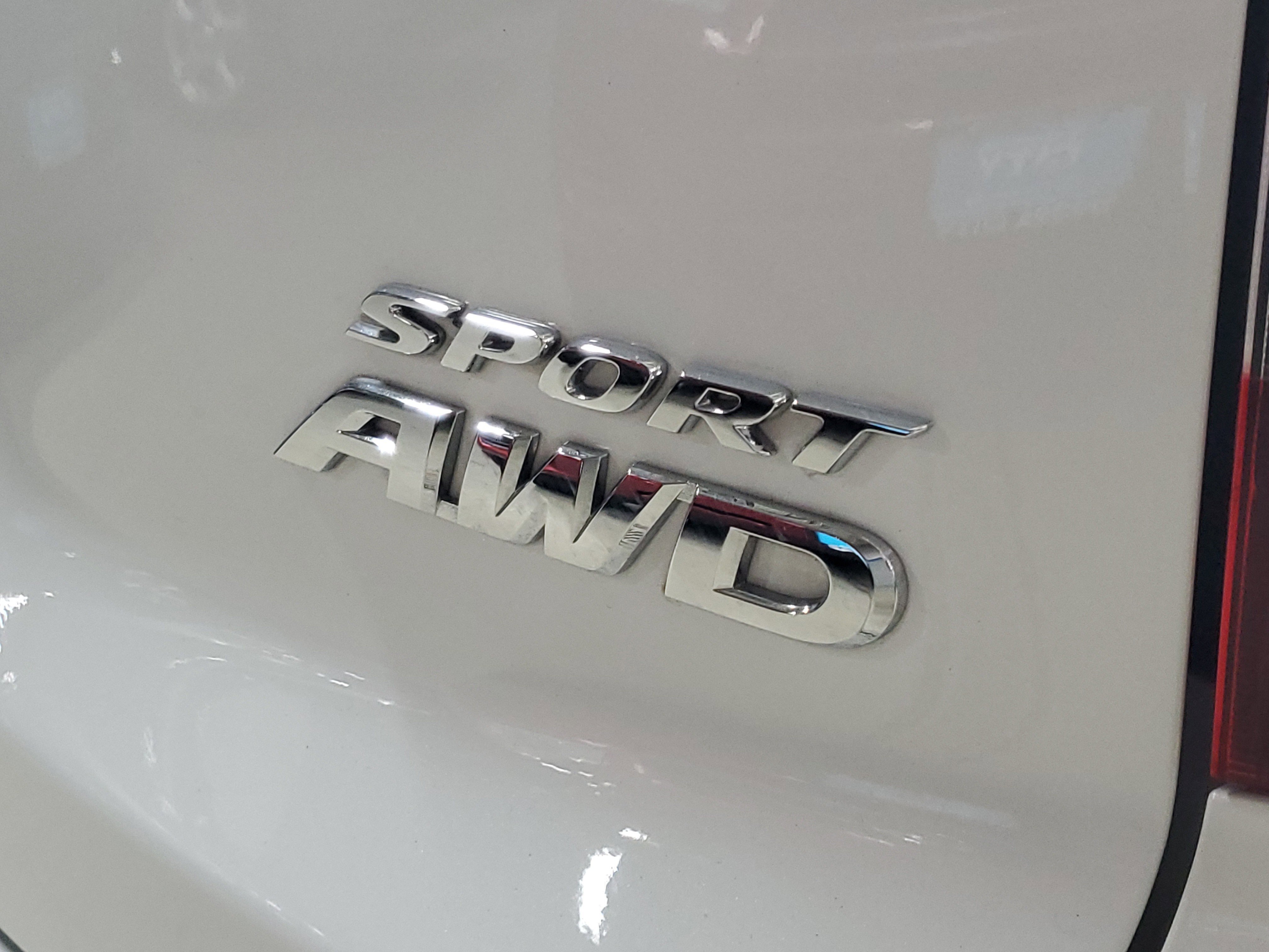 Used 2021 Honda Passport Sport image 7