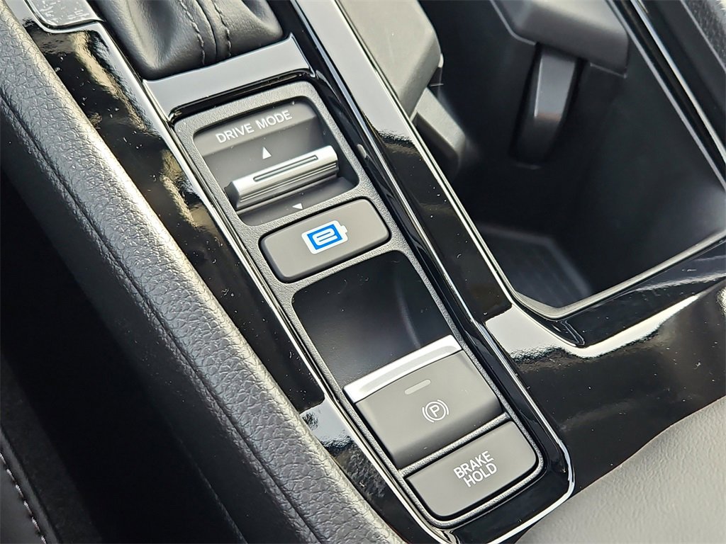 New 2025 Honda Accord EX-L image 10