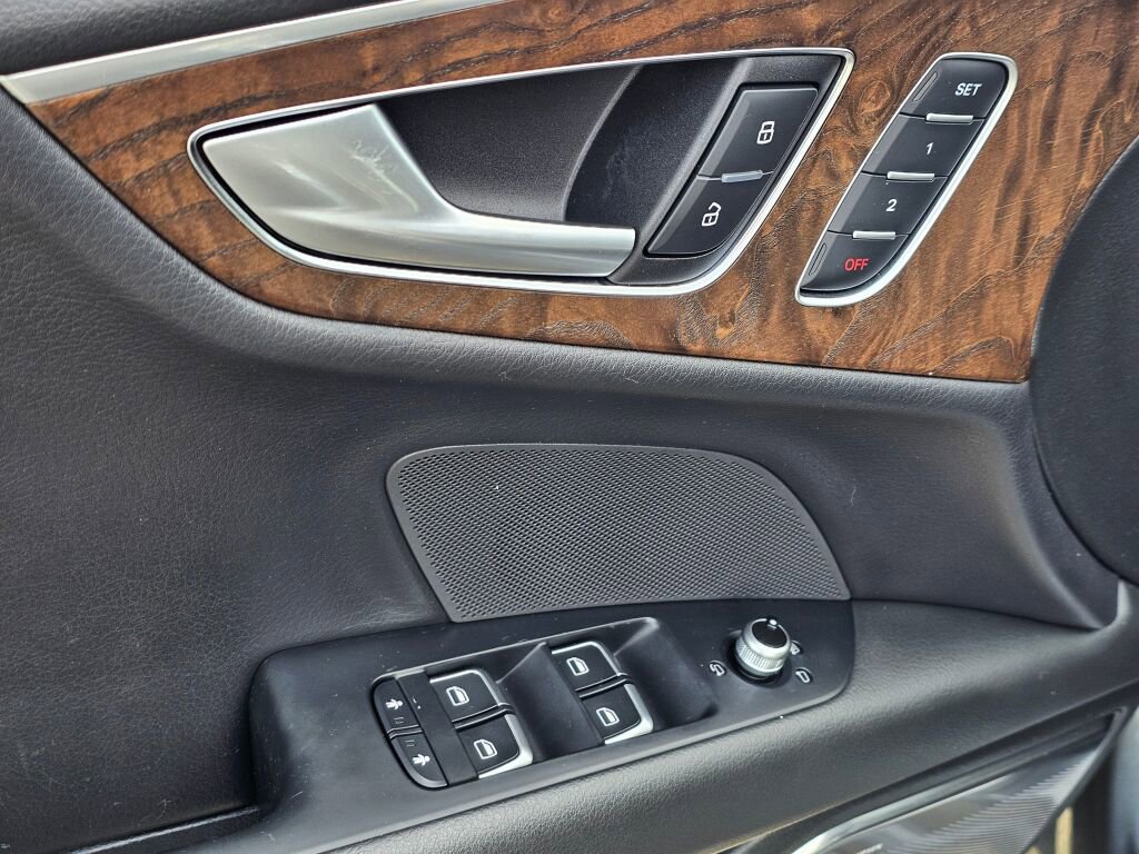 Used 2013 Audi A7 3.0T Prestige w/ Prestige Pkg image 32