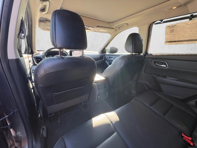 Used 2021 Nissan Rogue SL w/ Premium Package FWD image 18