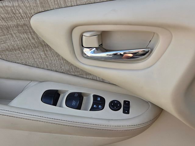 Used 2019 Nissan Murano SV w/ Premium Package image 30