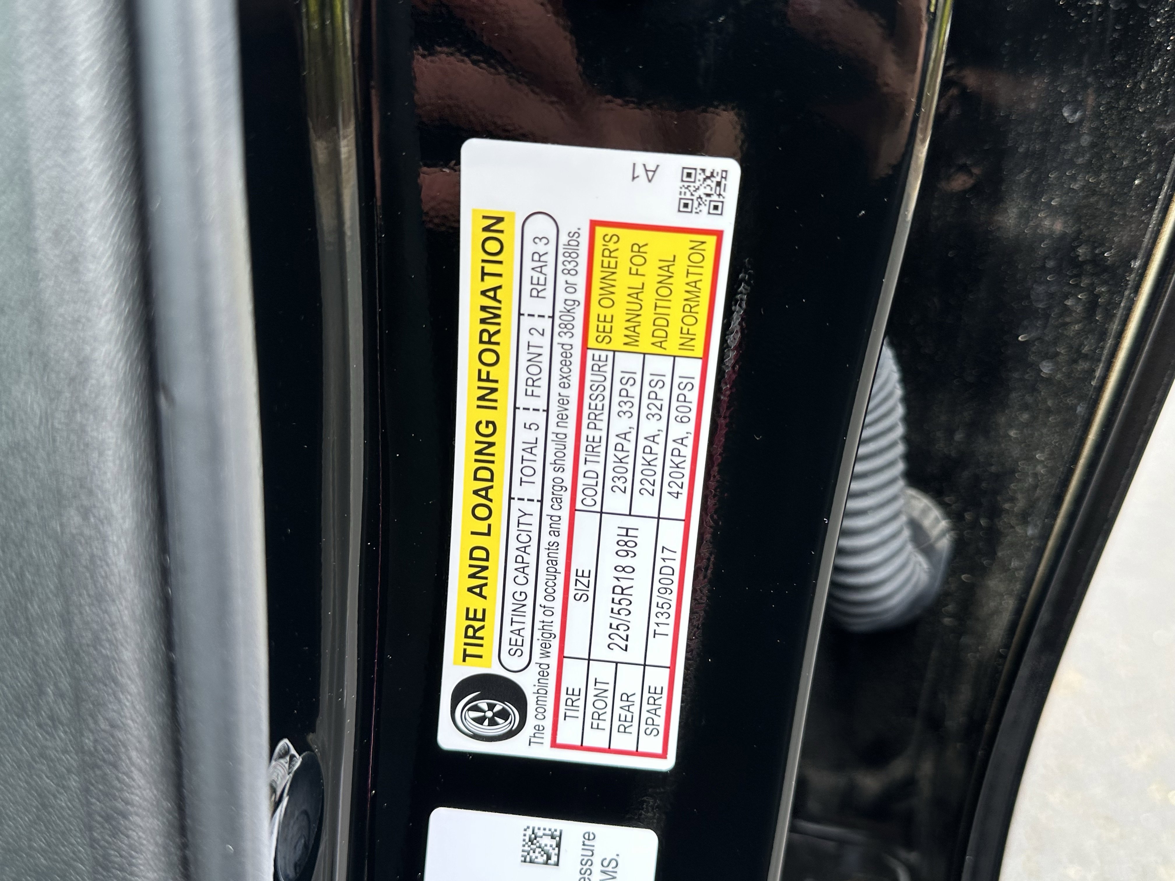 Used 2024 Honda HR-V Sport image 36