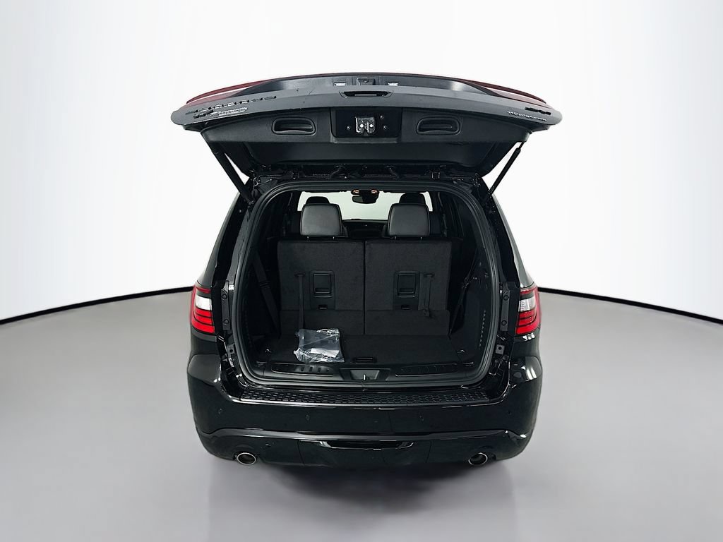 New 2026 Dodge Durango GT AWD/4WD image 16