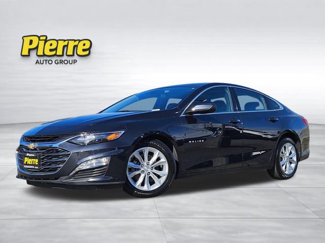 Used 2023 Chevrolet Malibu LT