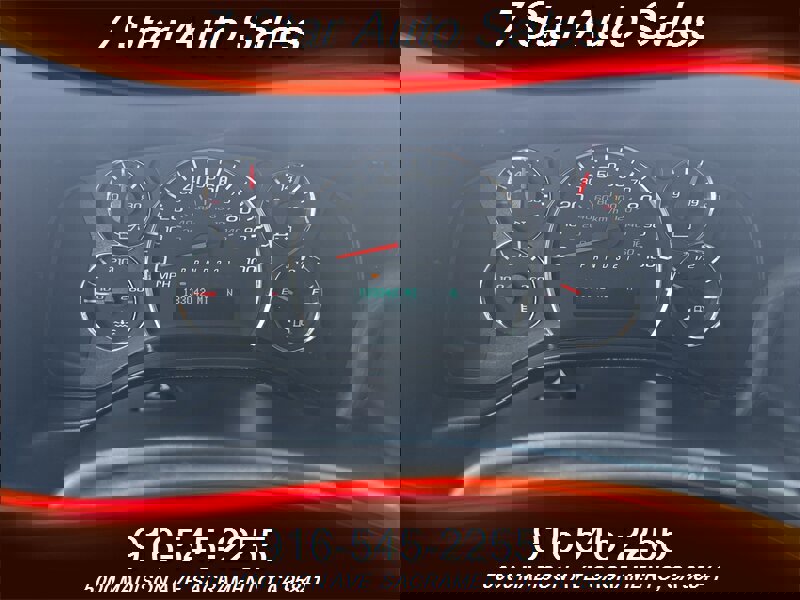 Used 2014 Chevrolet Express 1500 image 8