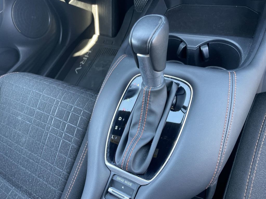 Used 2024 Honda HR-V Sport image 25