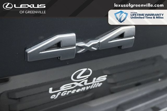 Used 2023 Toyota Tundra SR5 w/ SR5 Convenience Package AWD/4WD image 28