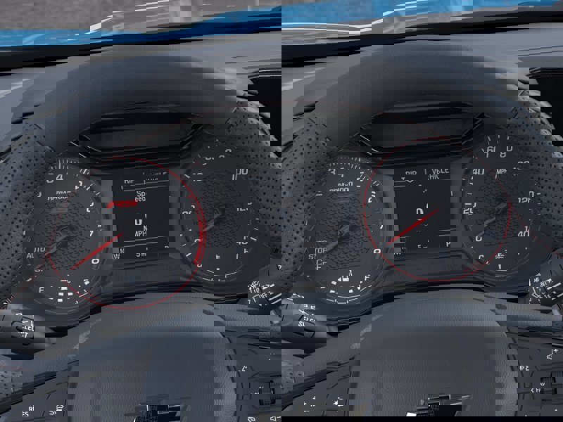 New 2026 Chevrolet Trax RS w/ Sunroof Package image 18