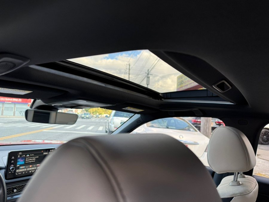 Used 2023 Acura Integra A-Spec w/ Technology Package FWD image 11