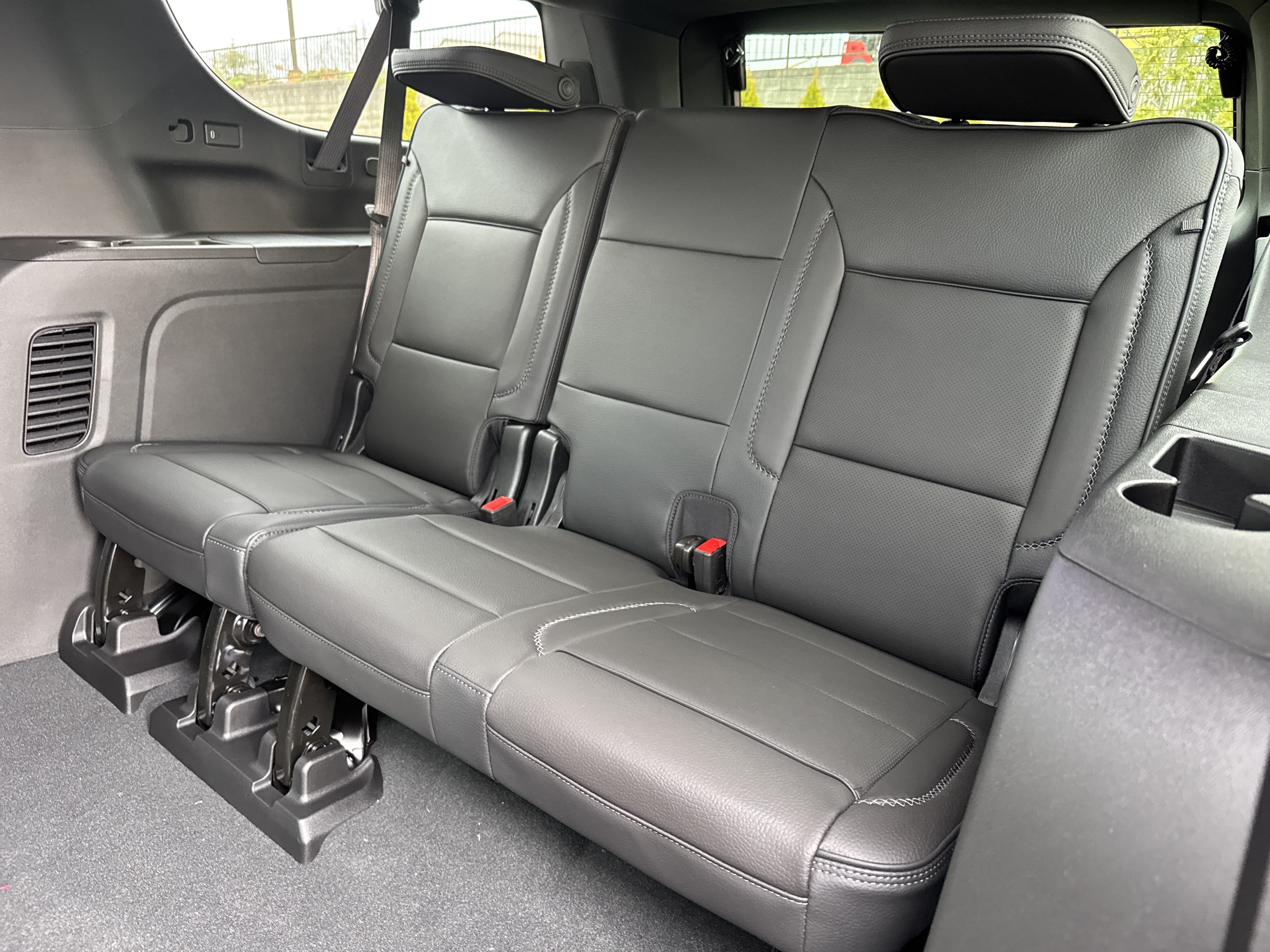 New 2026 GMC Yukon XL Denali w/ Advanced Technology Package AWD/4WD image 31