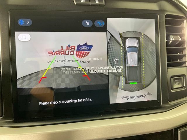 New 2026 Ford F250 XLT w/ XLT Premium Package image 21