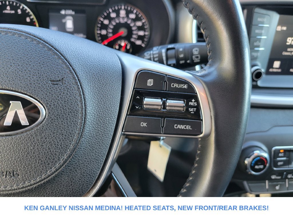 Used 2019 Kia Sorento S AWD/4WD image 32