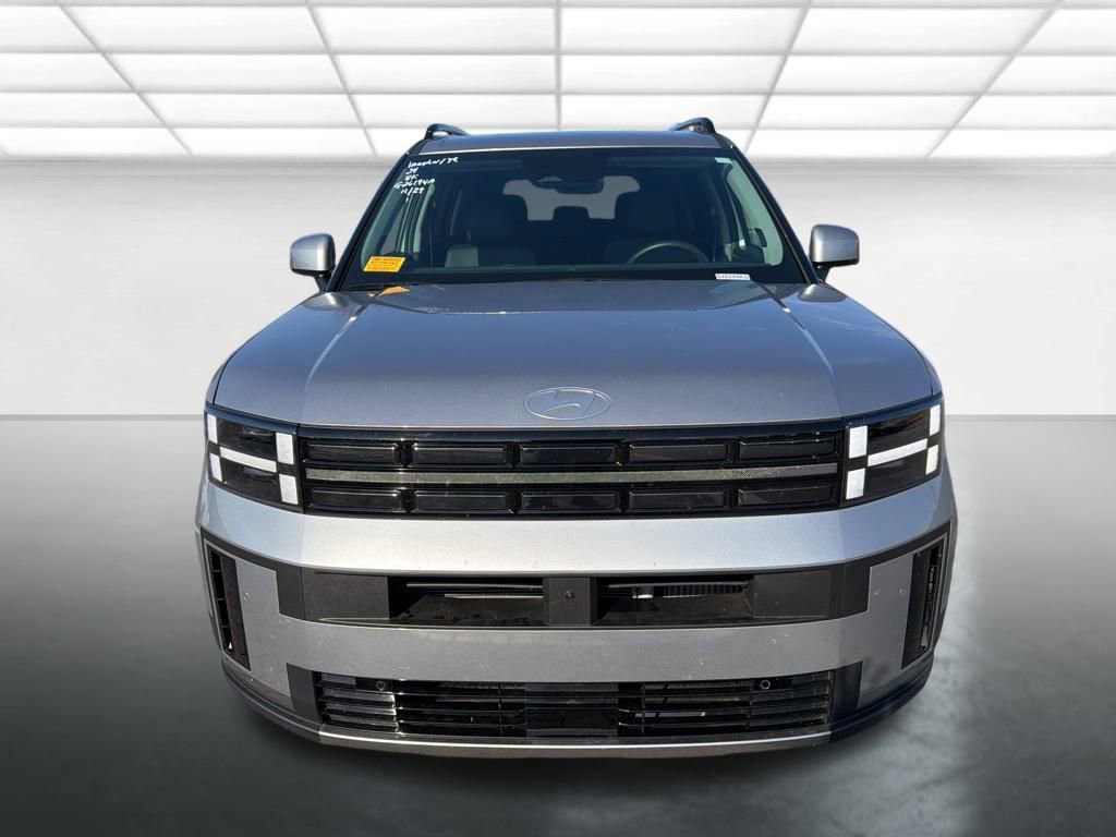 Used 2024 Hyundai Santa Fe Limited image 18