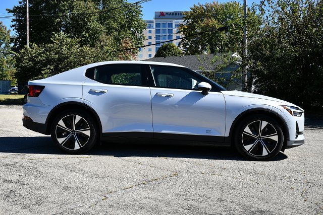 Used 2023 Polestar Polestar 2 w/ Pilot Pack AWD/4WD image 8