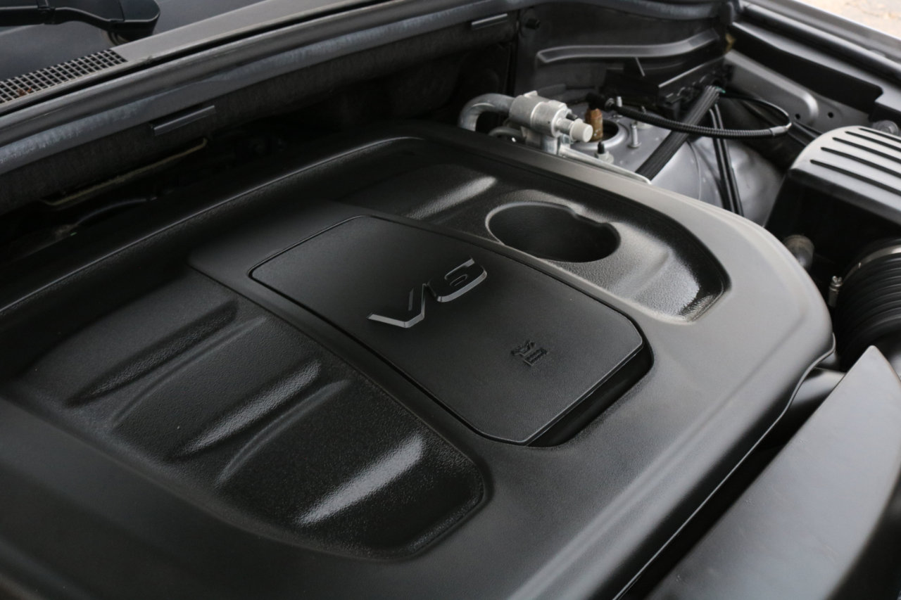 Used 2020 Jeep Grand Cherokee High Altitude image 53