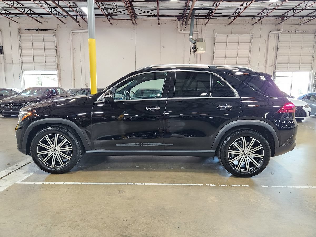 Used 2026 Mercedes-Benz GLE 350 4MATIC image 7