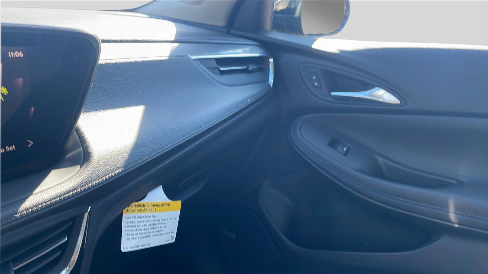 New 2026 Buick Encore GX Sport Touring w/ Comfort Package image 10