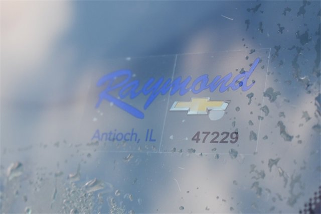 New 2026 Chevrolet TrailBlazer LT w/ Convenience Package image 36