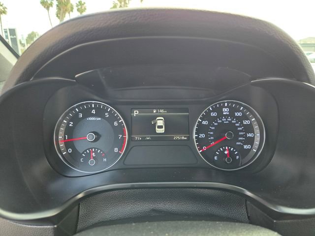 Used 2024 Kia Forte GT w/ GT2 Package image 22