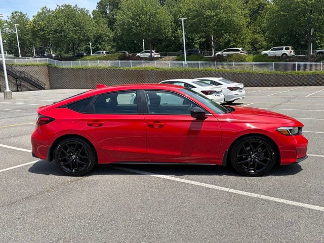 Used 2025 Honda Civic Sport image 9