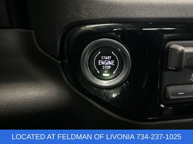 Used 2023 Chevrolet Silverado 1500 LT image 16