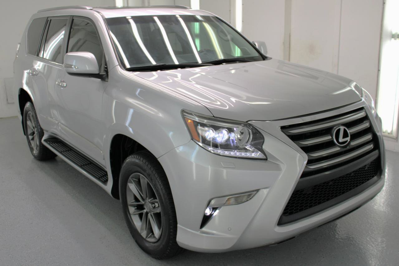 Used 2014 Lexus GX 460 w/ Premium Package image 12