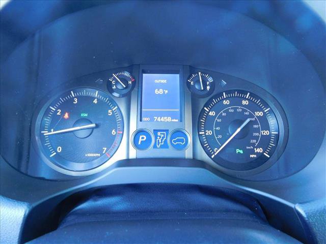 Used 2019 Lexus GX 460 image 9