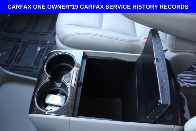 Used 2018 Toyota Sienna XLE w/ XLE Navigation Package image 47