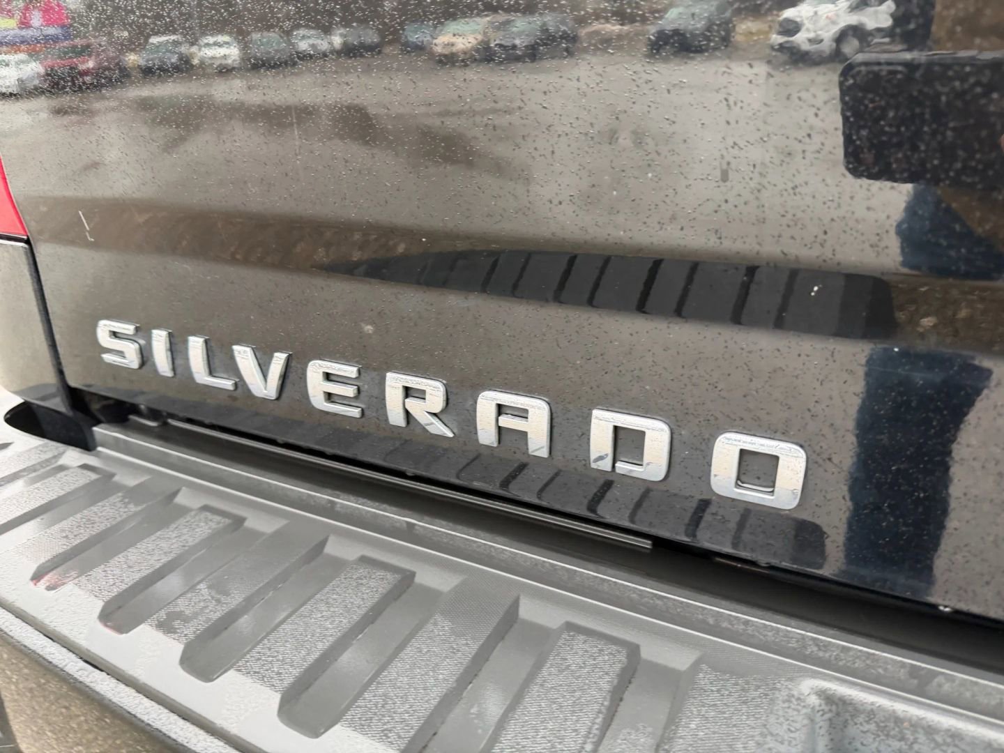 Used 2016 Chevrolet Silverado 1500 LTZ Z71 w/ LTZ Plus Package image 11