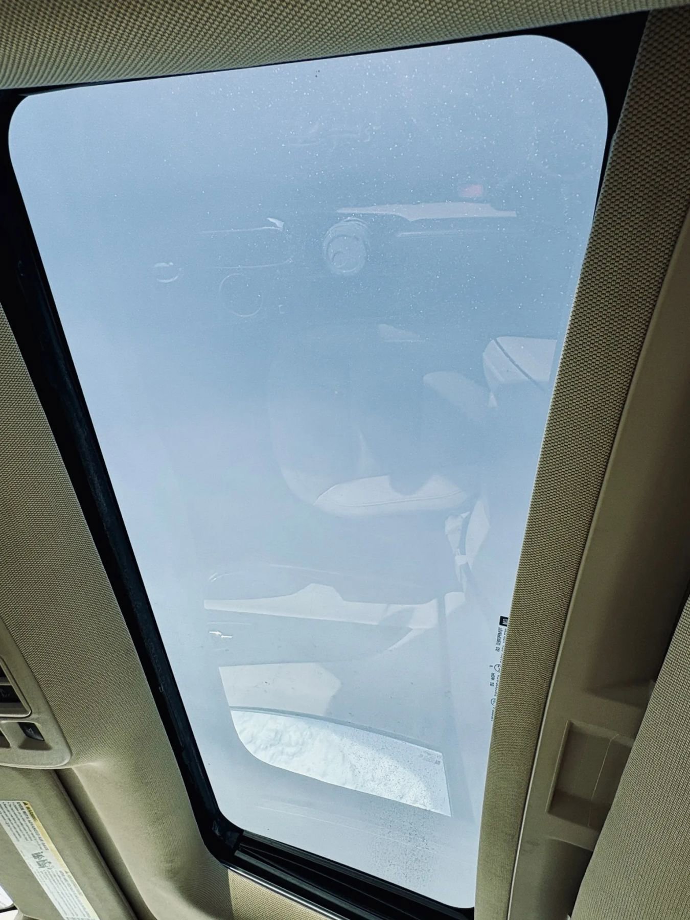 Used 2014 Chevrolet Malibu LTZ image 19