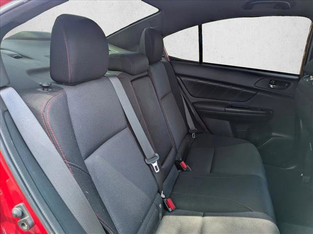 Used 2021 Subaru WRX w/ Popular Package #1 image 18