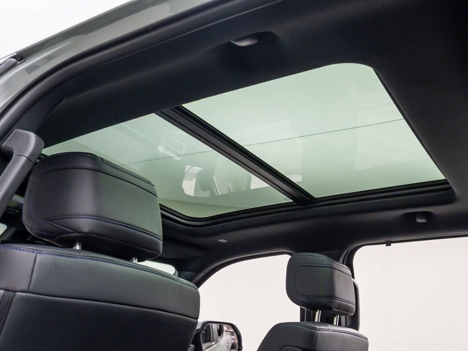 Used 2025 Toyota Tundra Platinum image 14