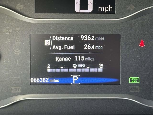 Used 2016 Honda Pilot LX image 25