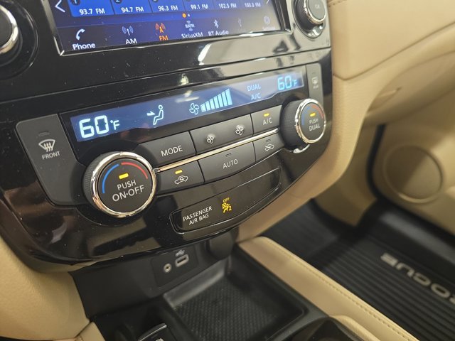 Used 2019 Nissan Rogue SL w/ Premium Package FWD image 25