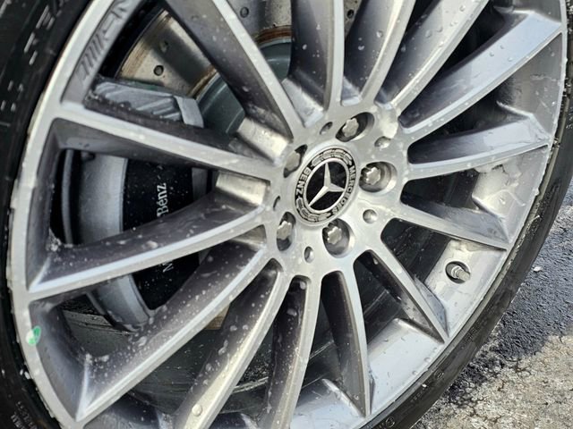 New 2026 Mercedes-Benz GLE 450 4MATIC Coupe image 6