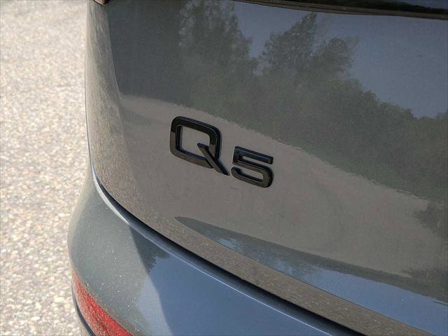 Certified 2025 Audi Q5 2.0T Premium Plus w/ Premium Plus Package AWD/4WD image 7