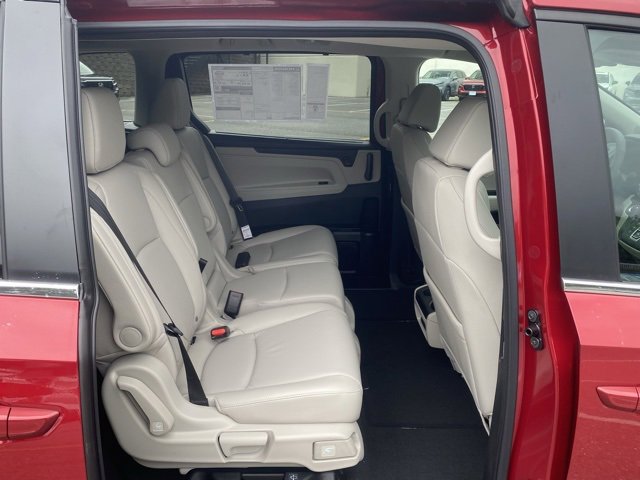 New 2025 Honda Odyssey EX-L image 31