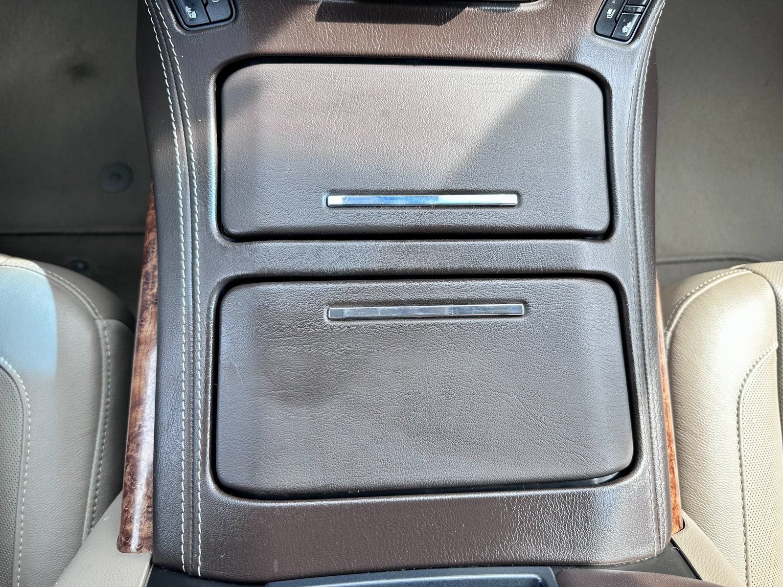 Used 2019 Chevrolet Tahoe Premier RWD image 27