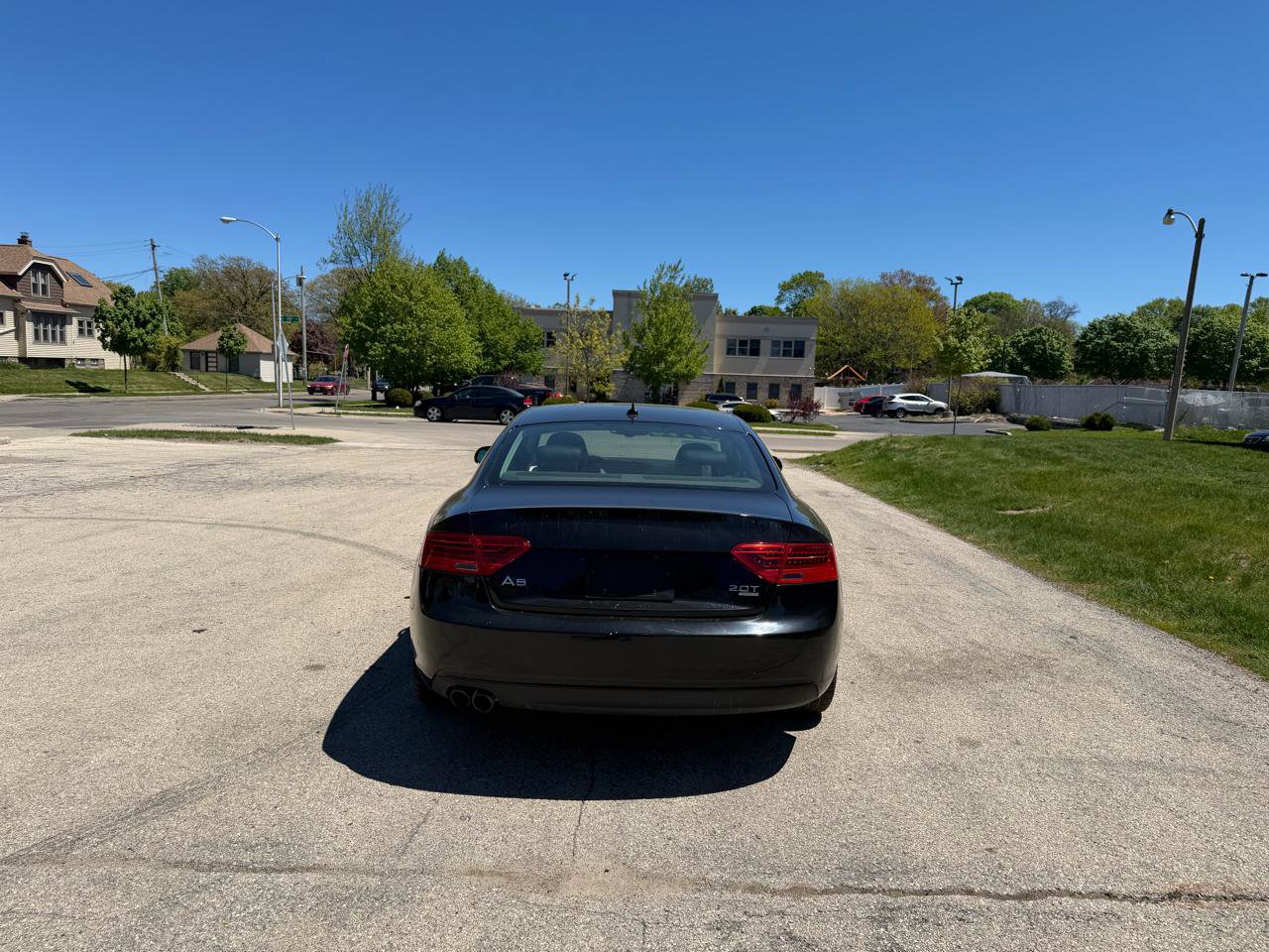 Used 2013 Audi A5 2.0T Premium Plus AWD/4WD image 6