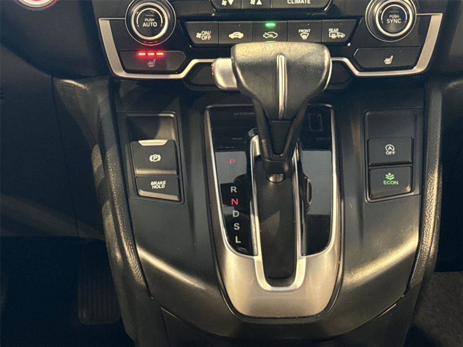 Used 2020 Honda CR-V EX-L image 20