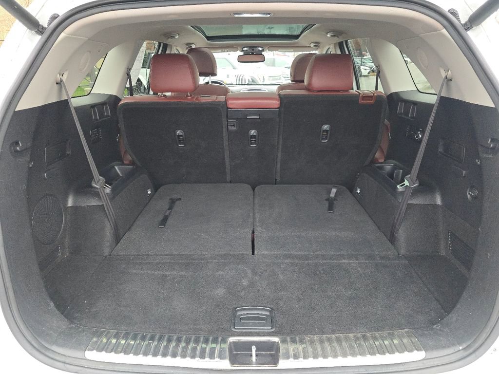 Used 2018 Kia Sorento SX image 17