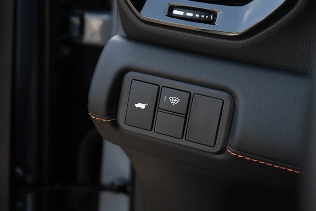 New 2026 Honda Passport TrailSport Elite image 23