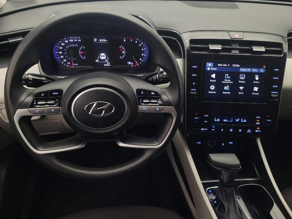 Used 2024 Hyundai Tucson SEL image 22