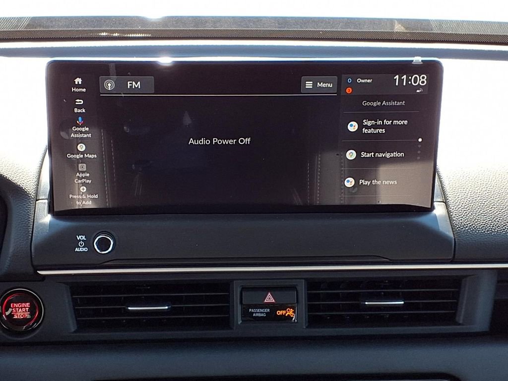 New 2026 Honda Pilot EX-L image 14