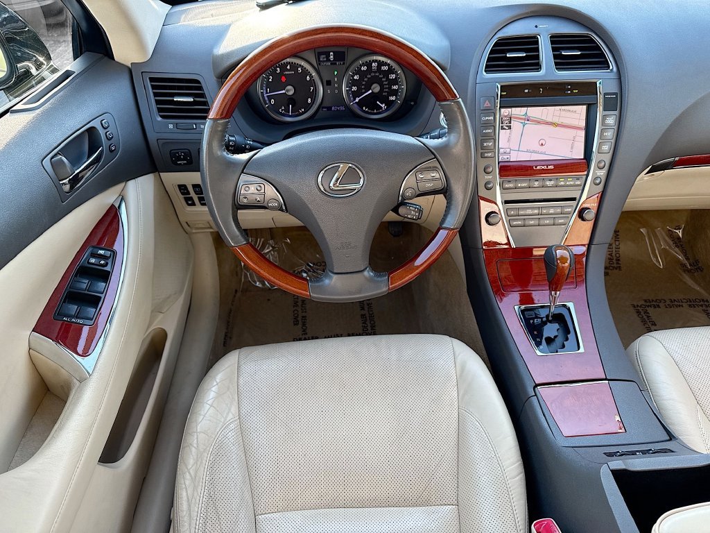 Used 2012 Lexus ES 350 FWD image 16