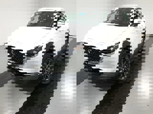 New 2025 MAZDA CX-30 AWD 2.5 S image 1