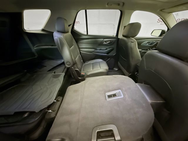 Used 2020 Chevrolet Traverse Premier w/ Redline Edition FWD image 30