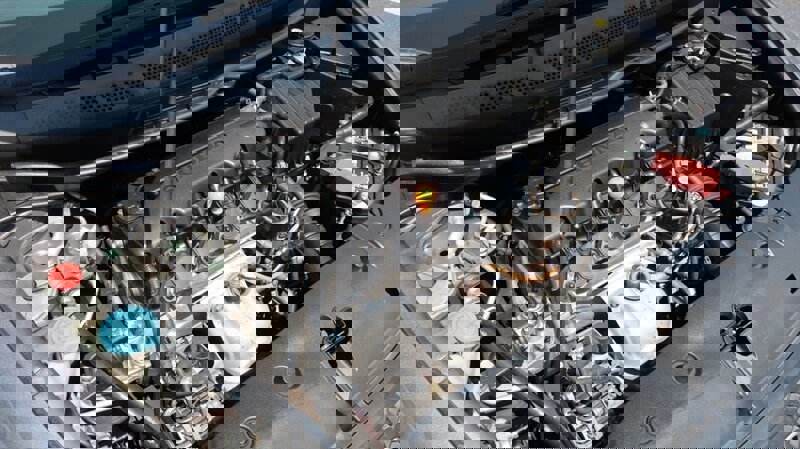 Used 2009 Honda Civic LX image 25