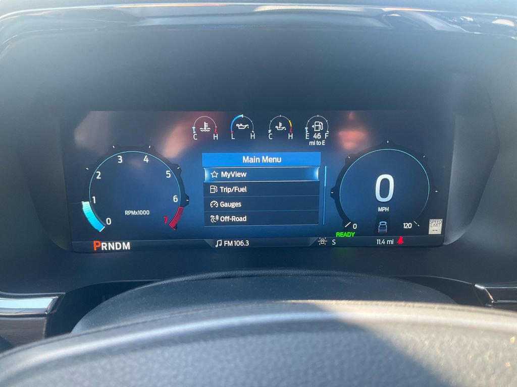 New 2026 Ford F150 Lariat AWD/4WD image 22